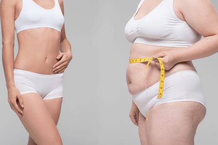 Kalorije, hormoni in navade: kaj vpliva na rezultate hujšanja?